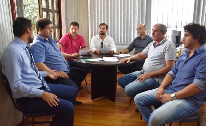 Comissões Permanentes deliberam projetos em trâmite no Legislativo